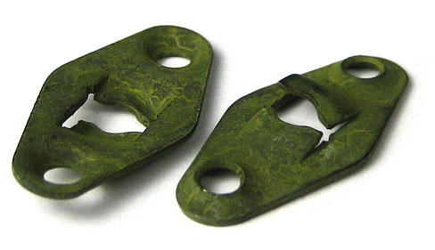 ANCHOR NUTS